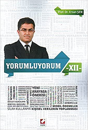 Yorumluyorum - 12