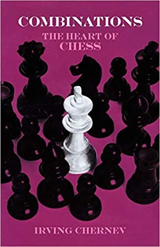 Combinations: Heart of Chess (Dover Chess) indir