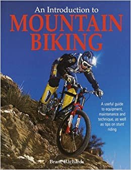 An Introduction to Mountain Biking indir