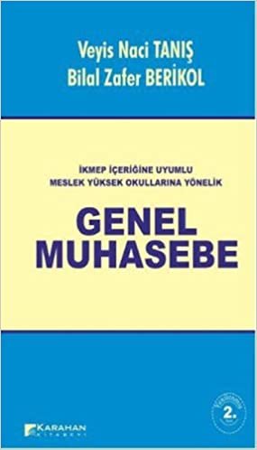 GENEL MUHASEBE indir