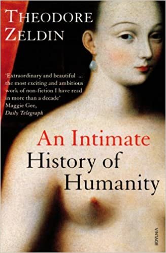 An Intimate History Of Humanity indir