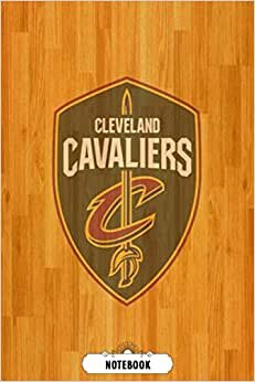 NBA Notebook : Cleveland Cavaliers Recipe Worksheet Gift Ideas for Father Day , Mother Day , Family Gift Ideas.