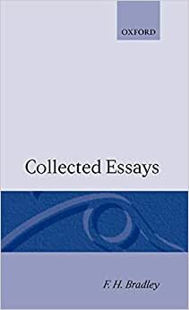 Collected Essays (Oxford Reprints)