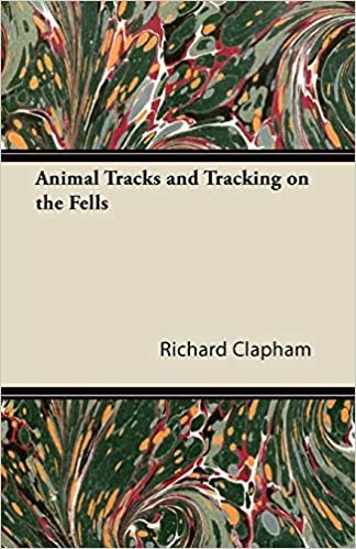 Animal Tracks and Tracking on the Fells