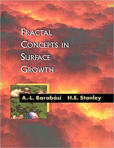Fractal Concepts in Surface Growth indir