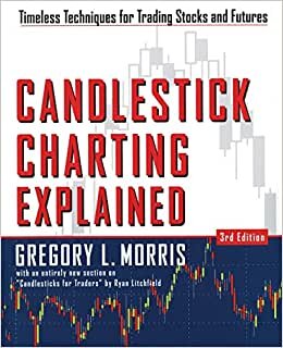 Candlestick Charting Explained: Timeless Techniques For Trading Stocks And Futures: Timeless Techniques for Trading Stocks and Sutures
