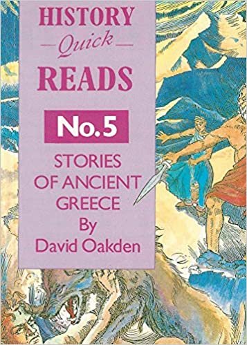 Ancient Greece (History Quick Reads)