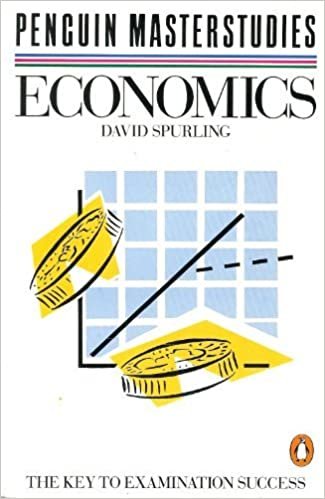 Economics (Passnotes S.) indir