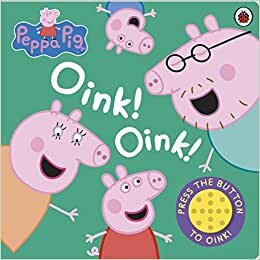 Peppa Pig: Oink! Oink! indir