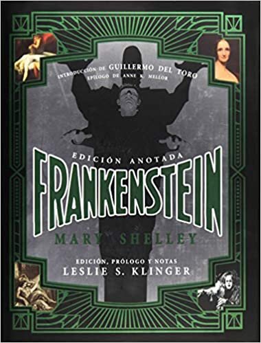 Frankenstein anotado