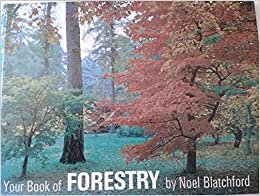 Your Book of Forestry