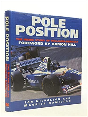 Pole Position: Inside Formula One
