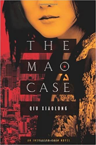The Mao Case (Inspector Chen Novel)