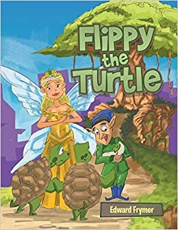 Flippy the Turtle