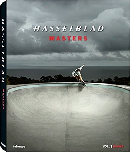Hasselblad Masters: Vol. 3 Evoke (Photography)