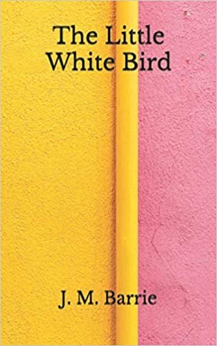 The Little White Bird: (Aberdeen Classics Collection)