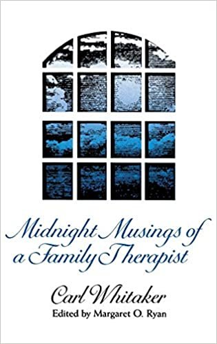 Midnight Musings of a Family Therapist indir