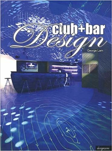 Club + Bar Design (GECE KLÜBÜ Tasarımları)