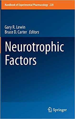 Neurotrophic Factors (Handbook of Experimental Pharmacology)