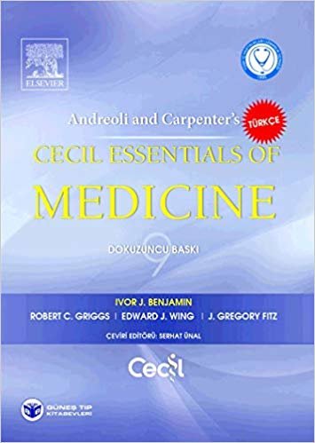 Cecil Essentials of Medicine indir