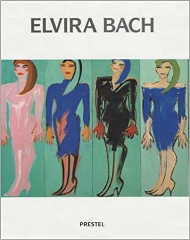 Elvira Bach