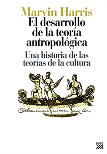 El desarrollo de la teoría antropológica: Historia de las teorías de la cultura