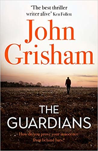 The Guardians: The explosive new thriller from international bestseller John Grisham indir