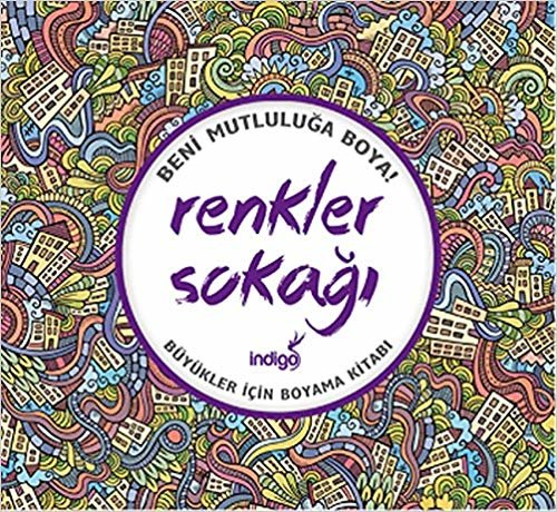 Renkler Sokağı indir