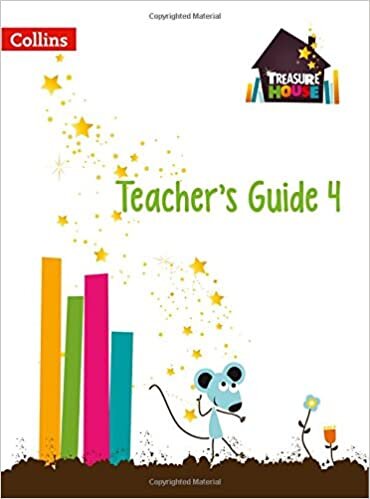 Teacher Guide Year 4 (Treasure House)