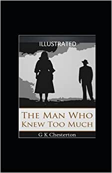 The Man Who Knew Too Much Illustrated indir