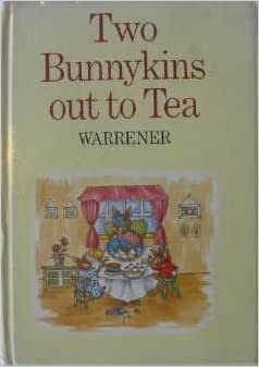 Two Bunnykins Out to Tea (Viking Kestrel picture books)