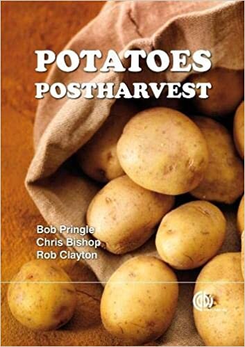 Potatoes Postharvest (Crop Production Science in Hor)