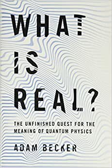 What Is Real?: The Unfinished Quest for the Meaning of Quantum Physics indir