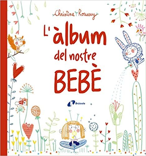 L'àlbum del nostre bebè