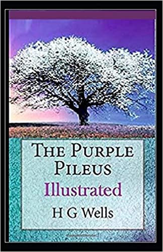 The Purple Pileus illustrated