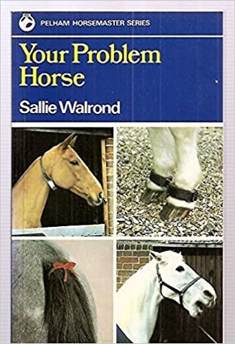 Your Problem Horse (Horsemaster S.)