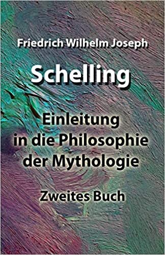 Einleitung in die Philosophie der Mythologie: Zweites Buch