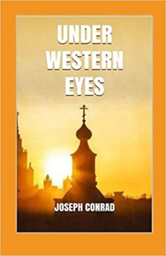 Under Western Eyes Illustrated