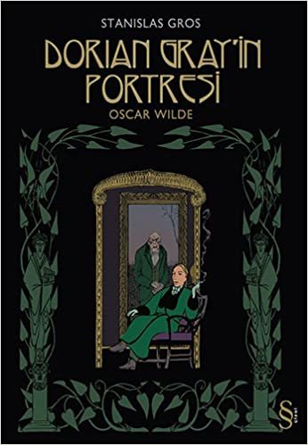Dorian Gray'in Portresi: Stanislas Gros