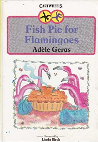 Fish Pie for Flamingoes (Cartwheels S.) indir