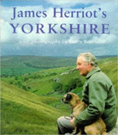 James Herriot's Yorkshire (Mermaid Books) indir