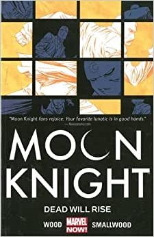 Moon Knight, Vol. 2: Dead Will Rise indir