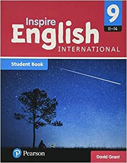 iLowerSecondary English Student Book Year 9 (International Primary and Lower Secondary) indir