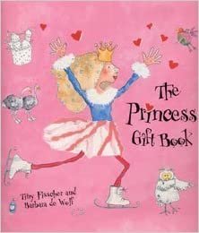 The Princess Gift Book