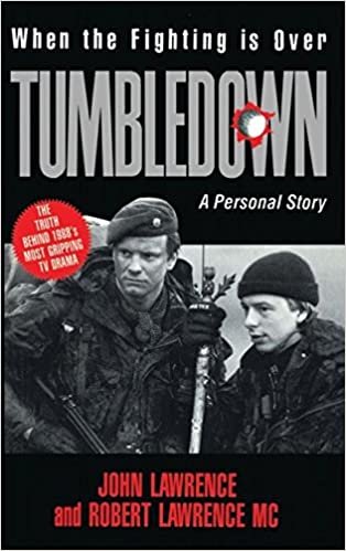 When the Fighting Is over: Tumbledown : A Personal Story: A Personal Story of the Battle for Tumbledown Mountain and Its Aftermath indir