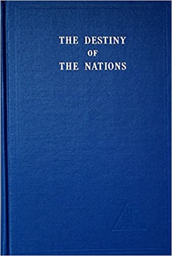 The Destiny of the Nations