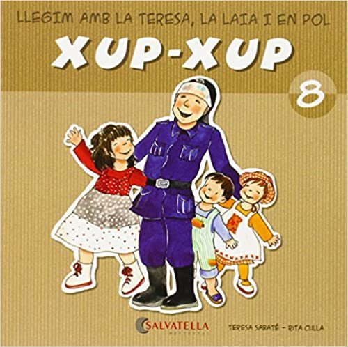 Xup-xup 8: b - v