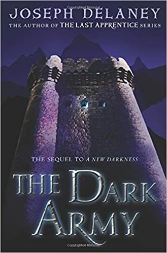 The Dark Army (Starblade Chronicles - Trilogy)