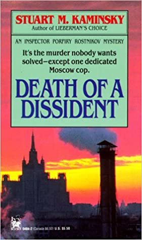 Death of a Dissident