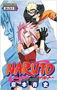 Naruto Cilt: 30